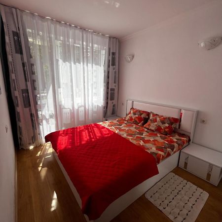 Apartments Sweet Home 4 Sunny Beach Ngoại thất bức ảnh