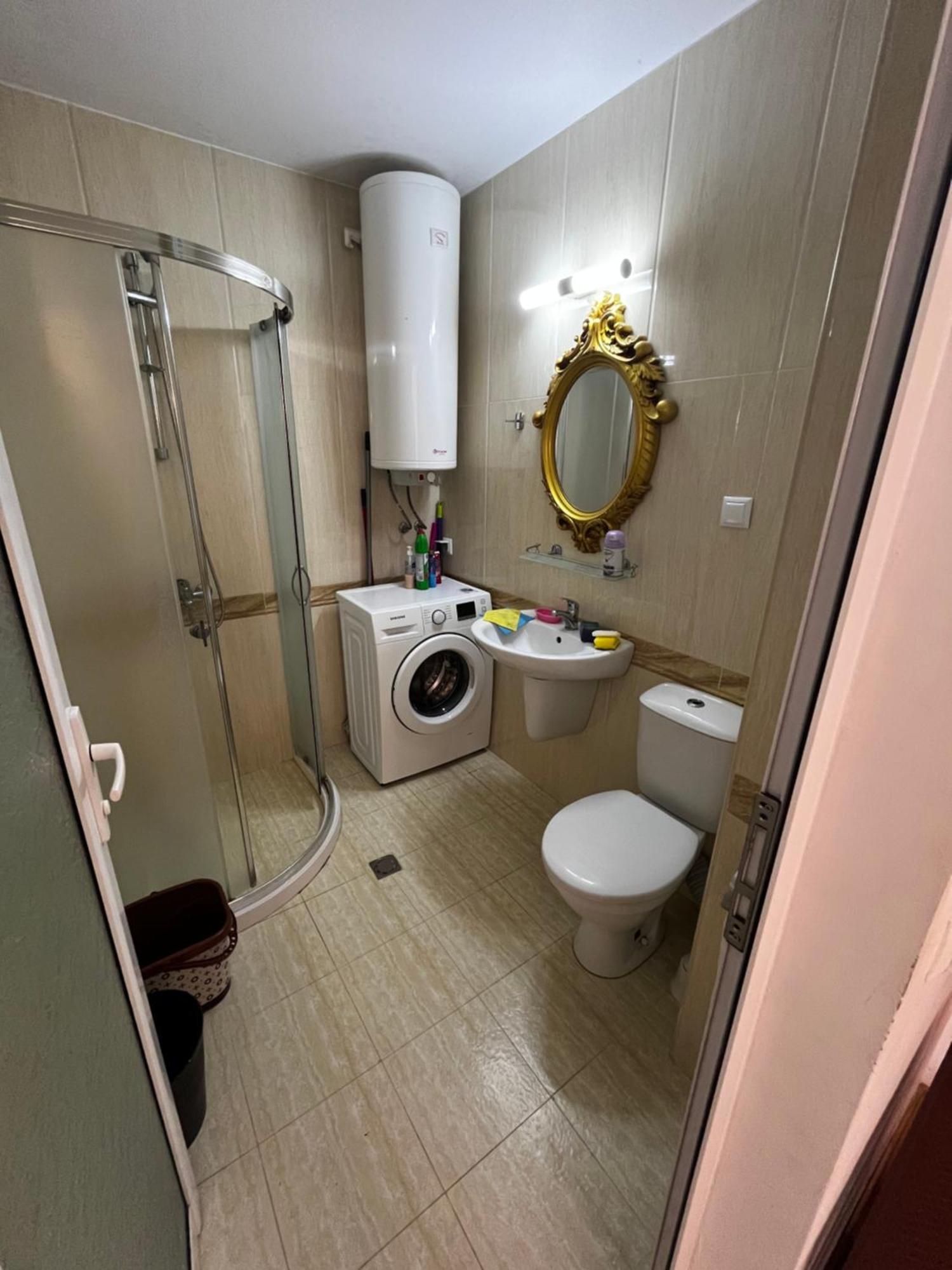 Apartments Sweet Home 4 Sunny Beach Ngoại thất bức ảnh