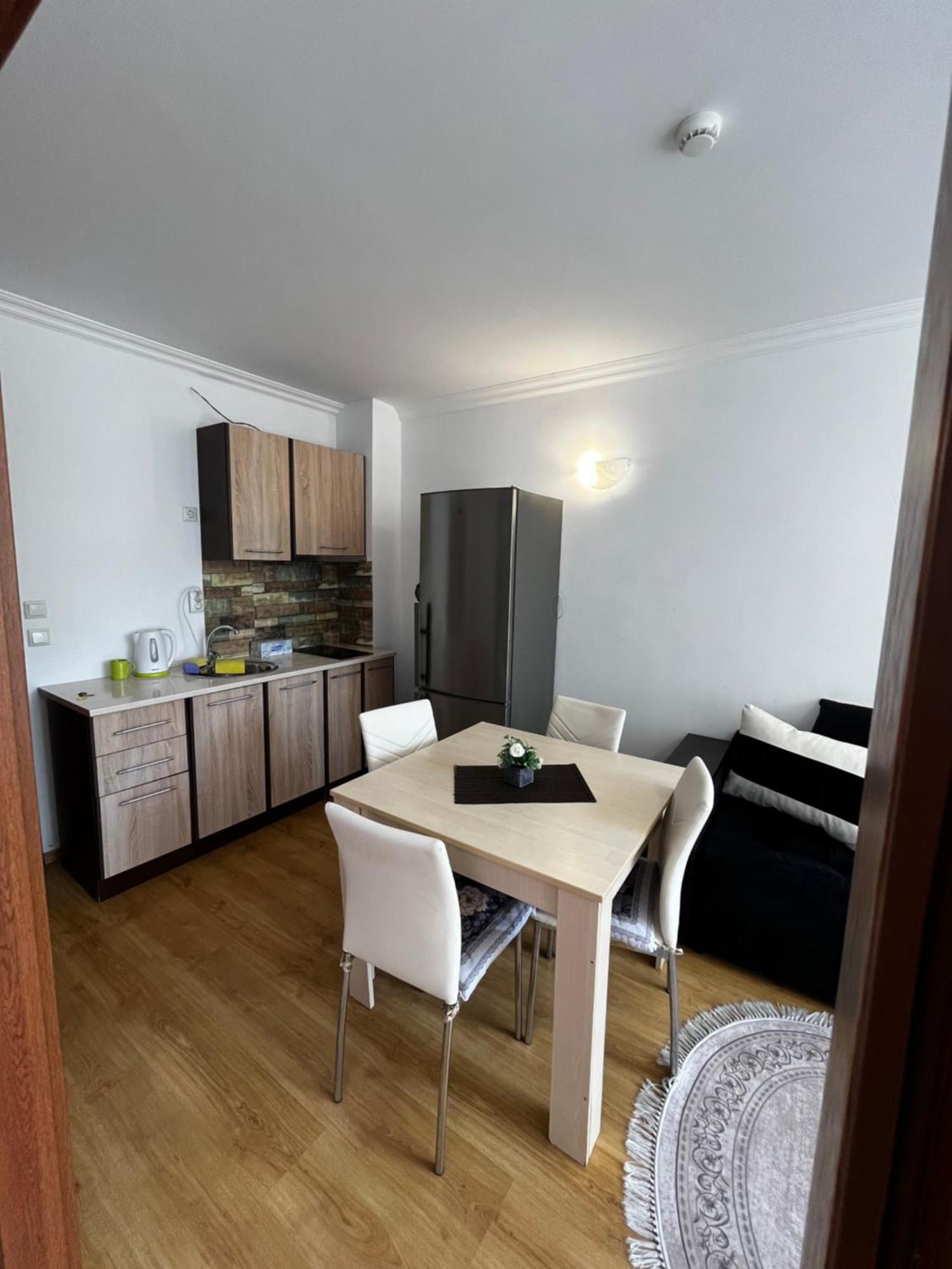 Apartments Sweet Home 4 Sunny Beach Ngoại thất bức ảnh