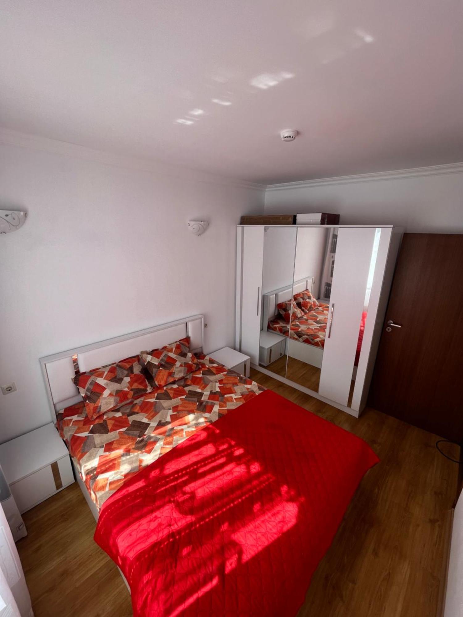 Apartments Sweet Home 4 Sunny Beach Ngoại thất bức ảnh