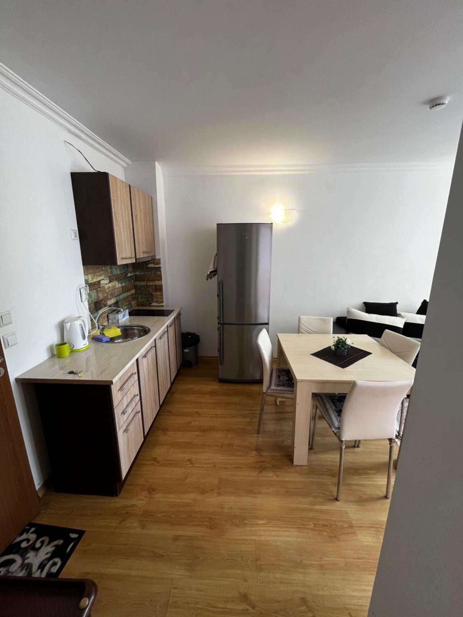 Apartments Sweet Home 4 Sunny Beach Ngoại thất bức ảnh