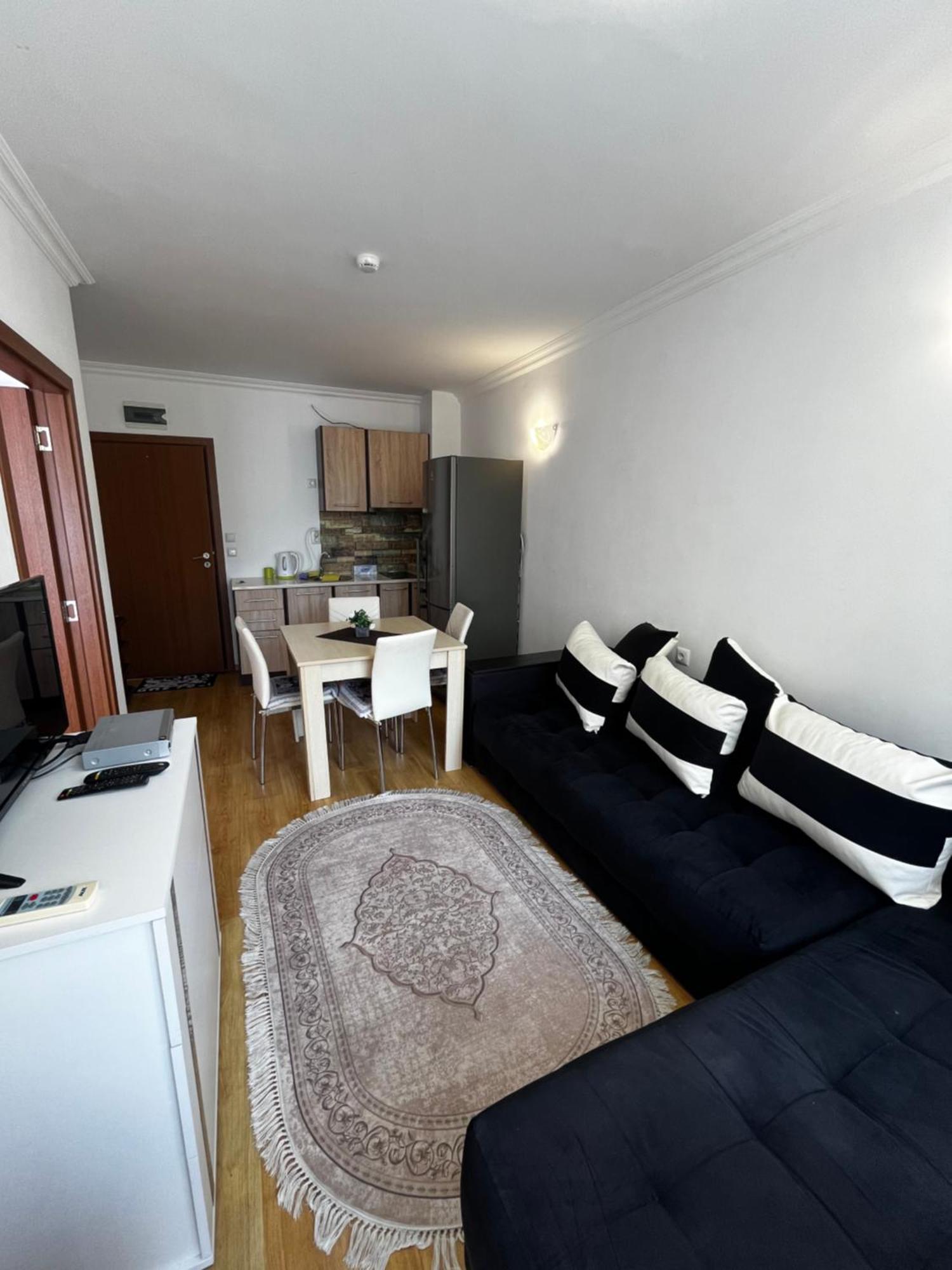 Apartments Sweet Home 4 Sunny Beach Ngoại thất bức ảnh